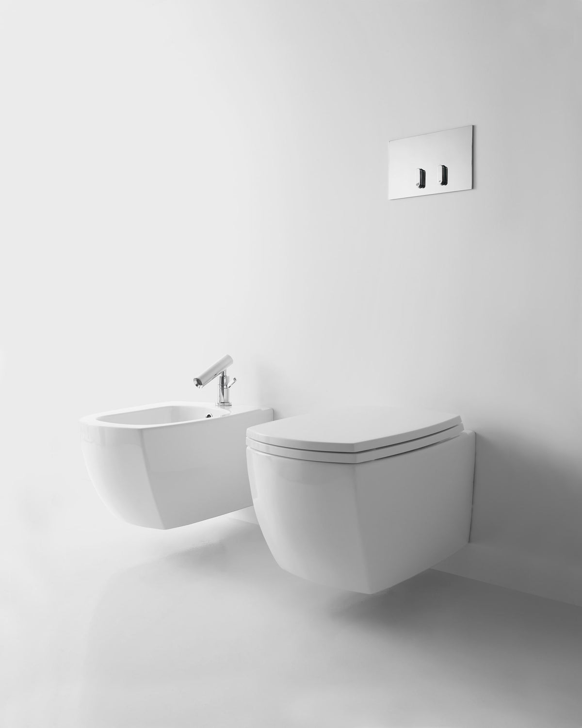 Square – placca wc – foto prodotto