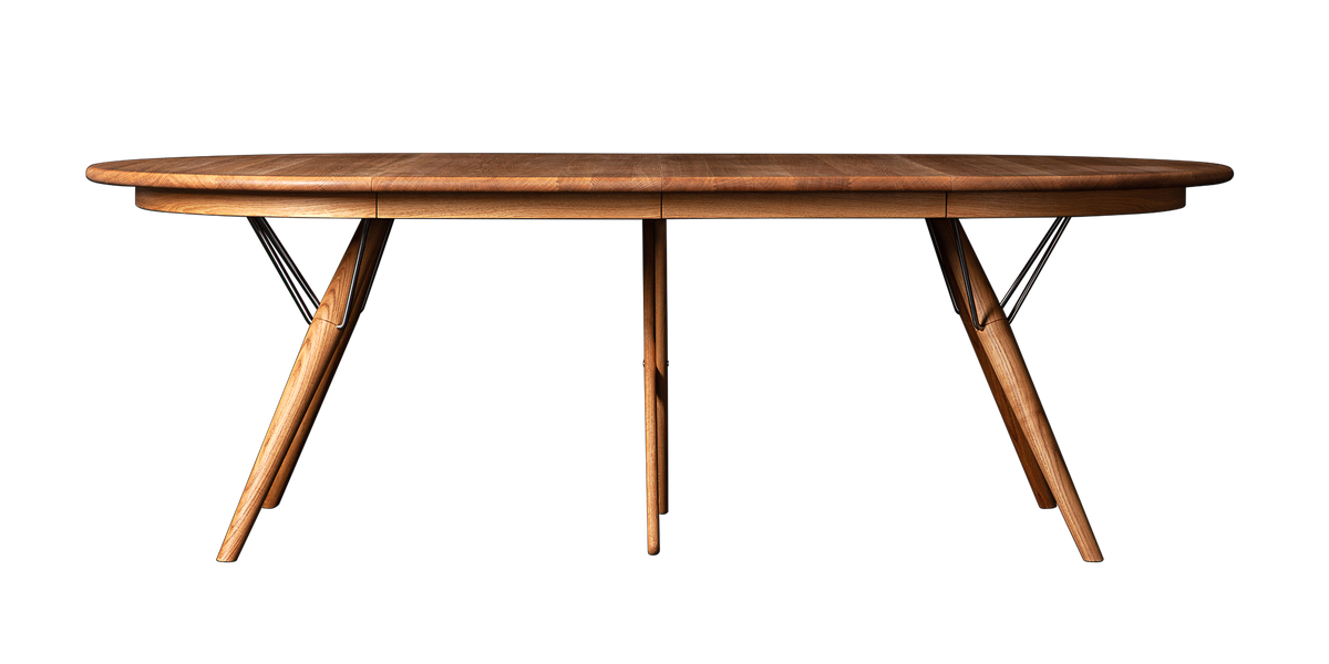 pp75 Stayed Table – tavolo – ambientata