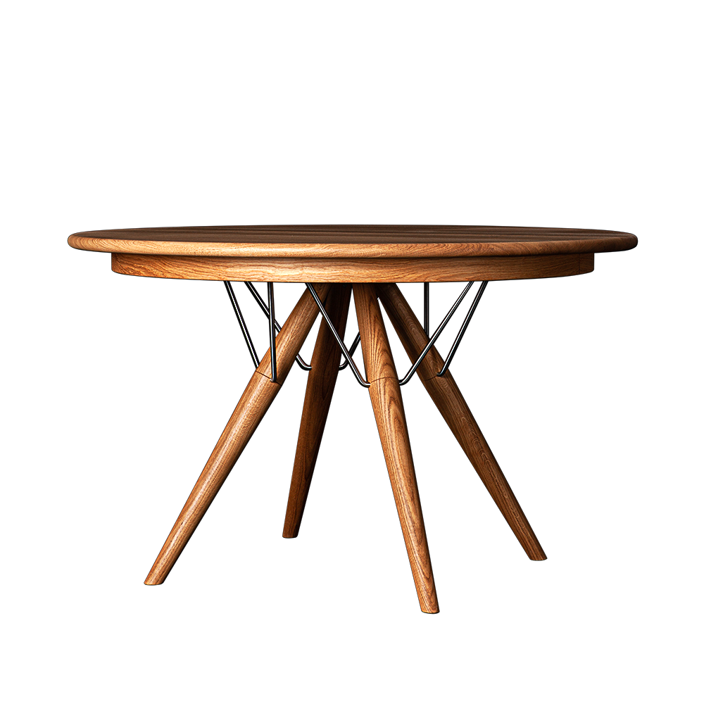 pp75 Stayed Table – tavolo – foto prodotto