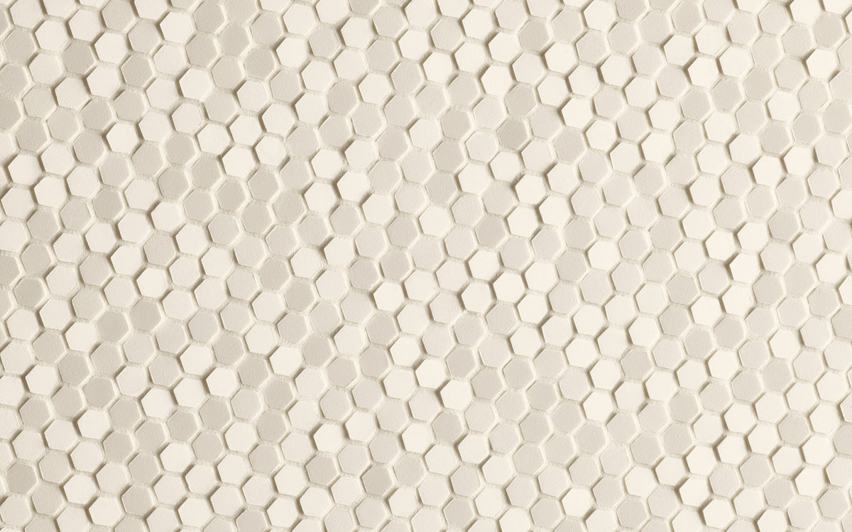 Phenomenon – mosaico – ambientata