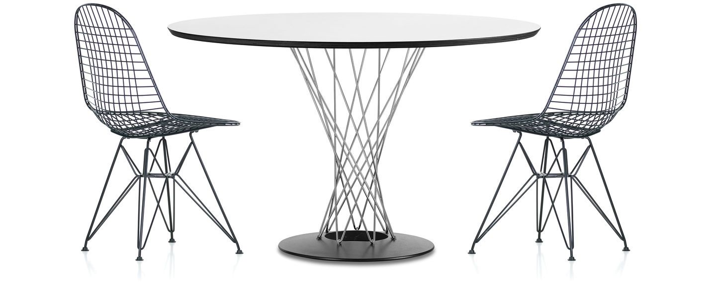 Dining Table - Sag 80 - Vitra - Tavolo