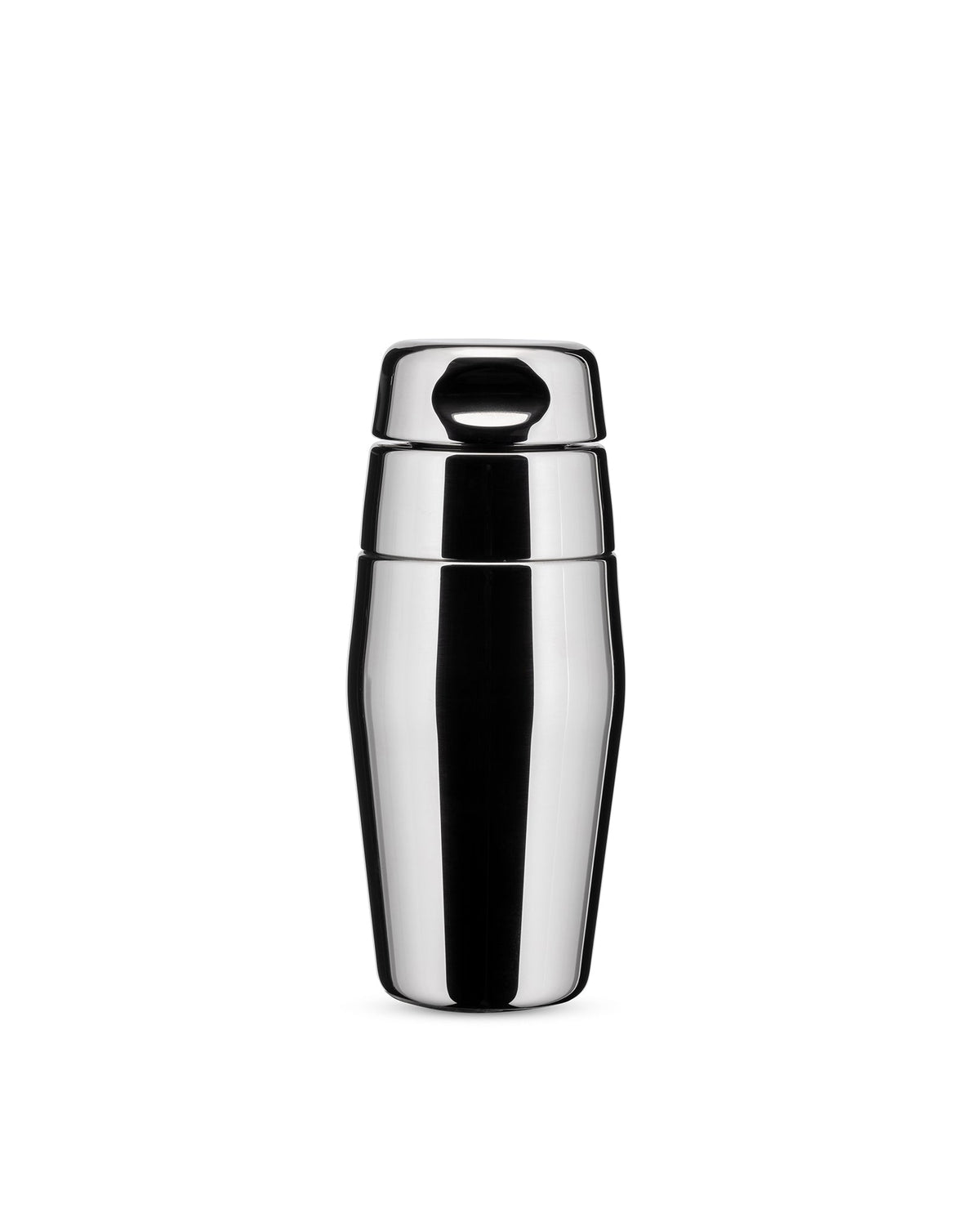 870 – cocktail shaker (L 870) - Sag 80 - Alessi - Complemento