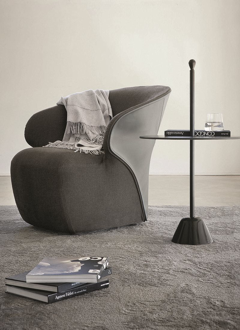 Arom – poltrona – ambientata