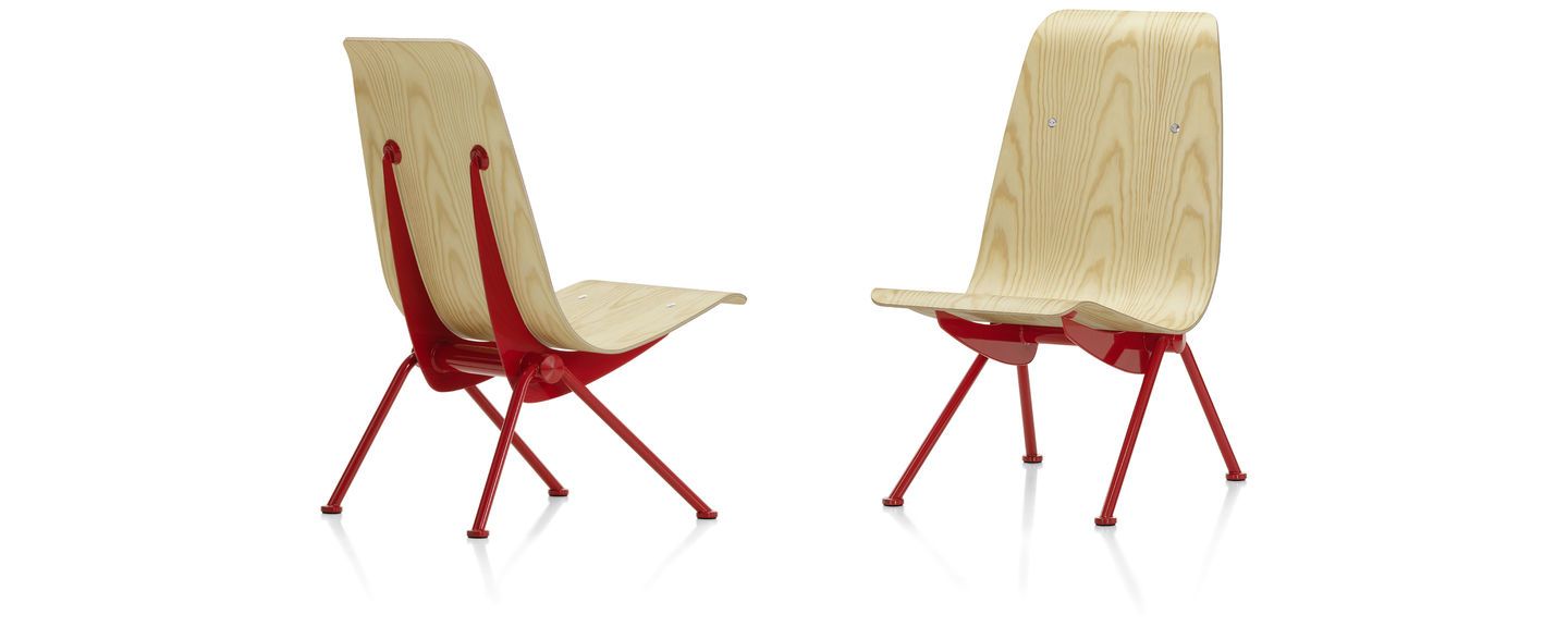Antony Limited Edition 2025 - Sag 80 - Vitra - Sedia