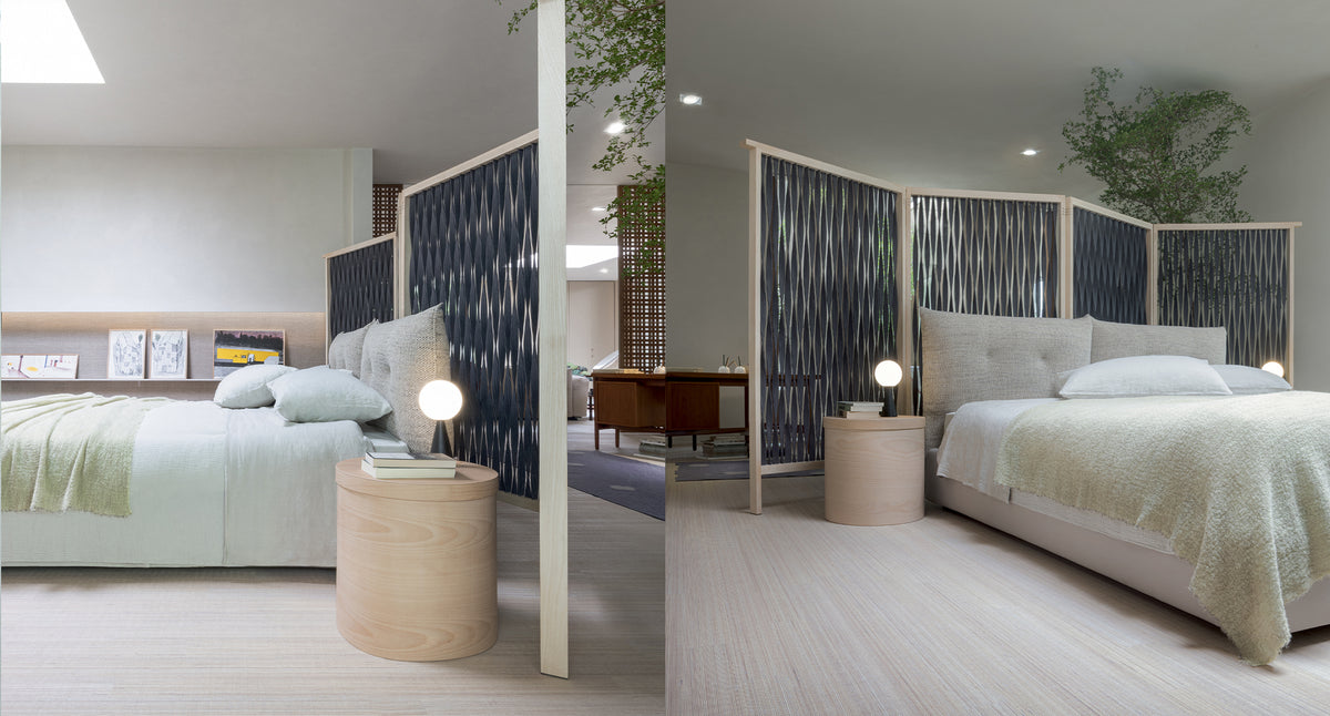 Elisio – letto – ambientata