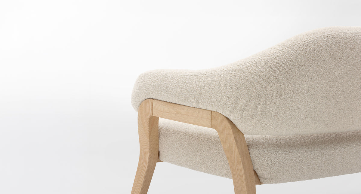 Sabrina – divano outdoor – ambientata