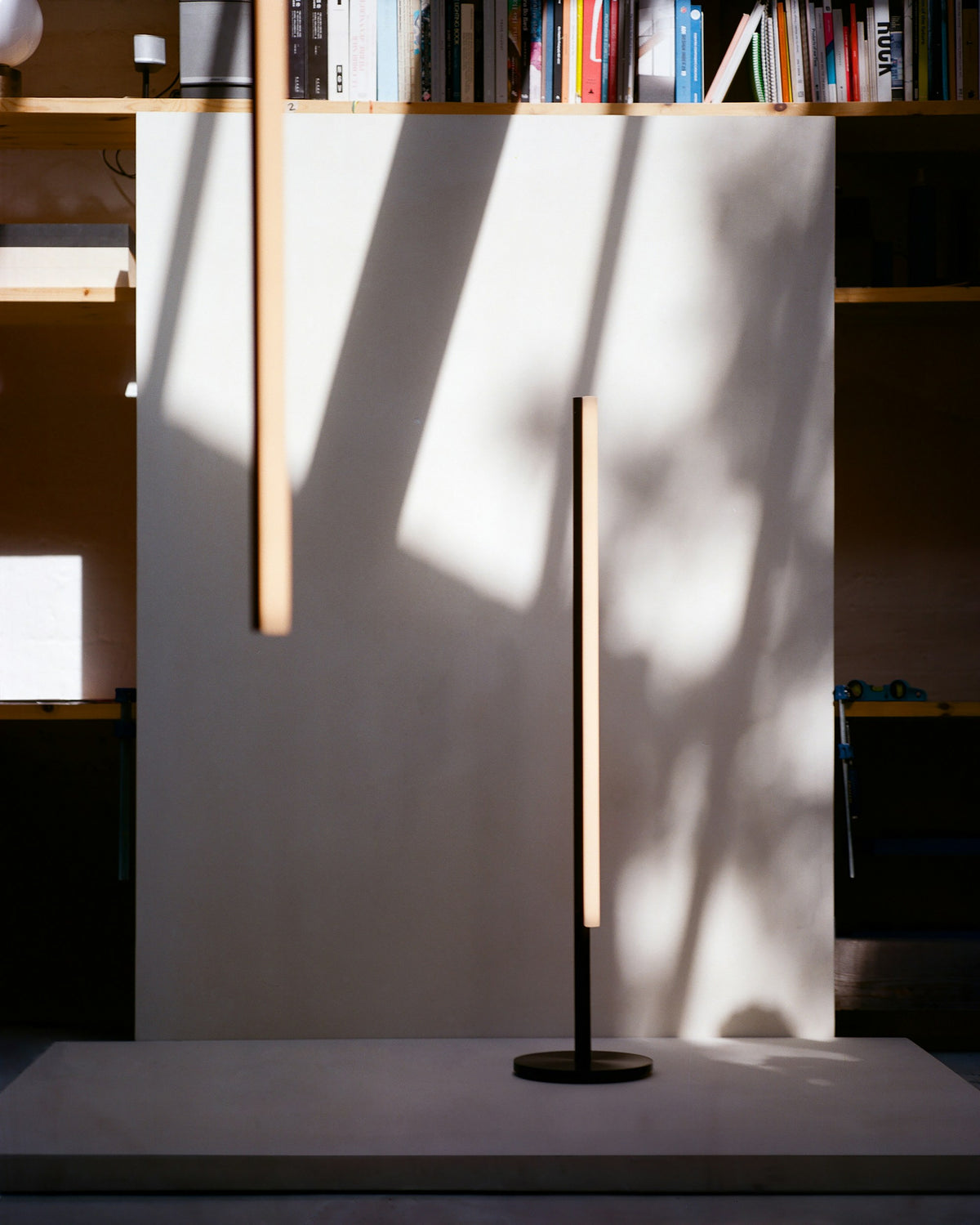 One Well Known Sequence – lampada a sospensione – ambientata