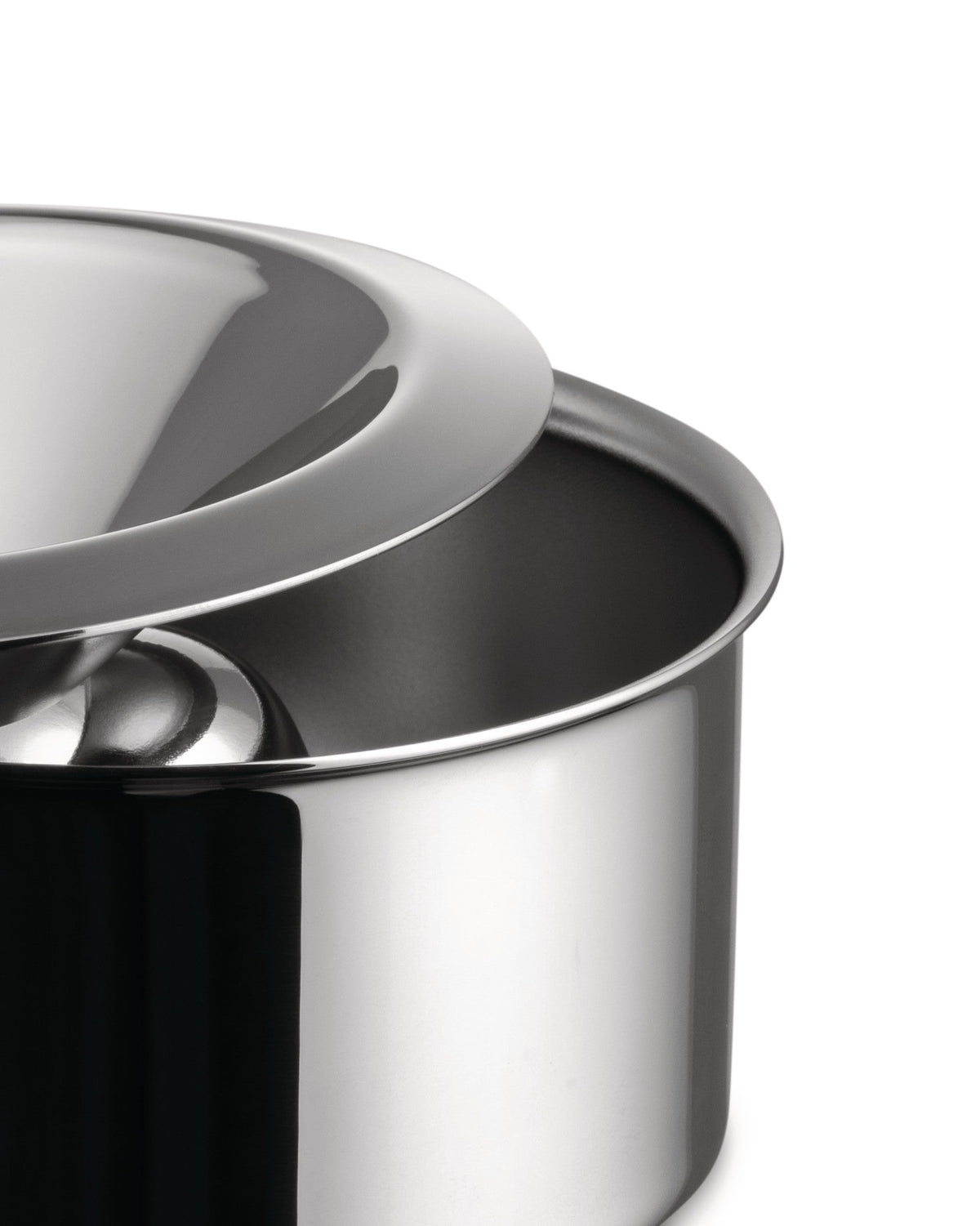 90010 – posacenere - Sag 80 - Alessi - Complemento
