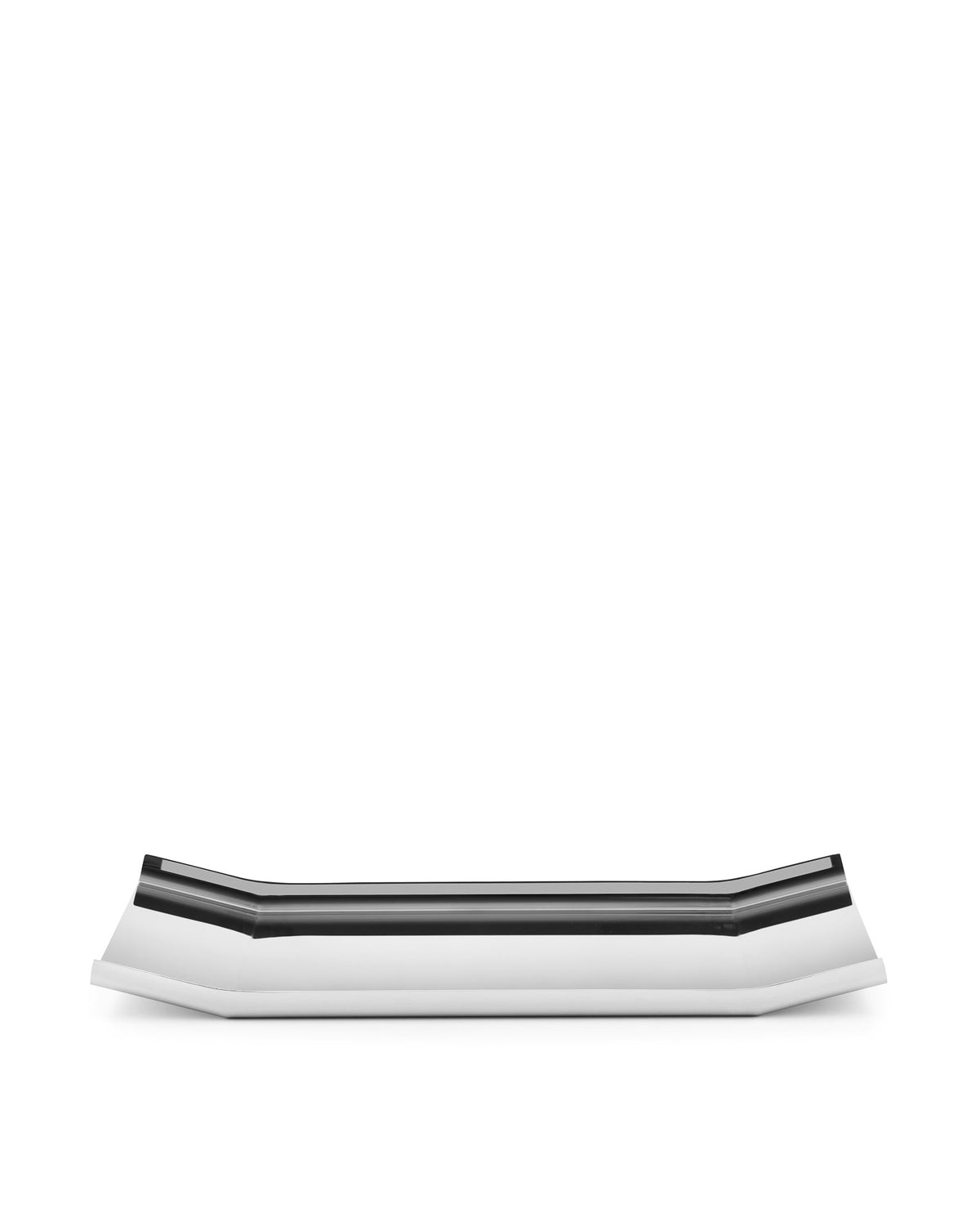 Arran – vassoio rettangolare (90068) - Sag 80 - Alessi - Complemento