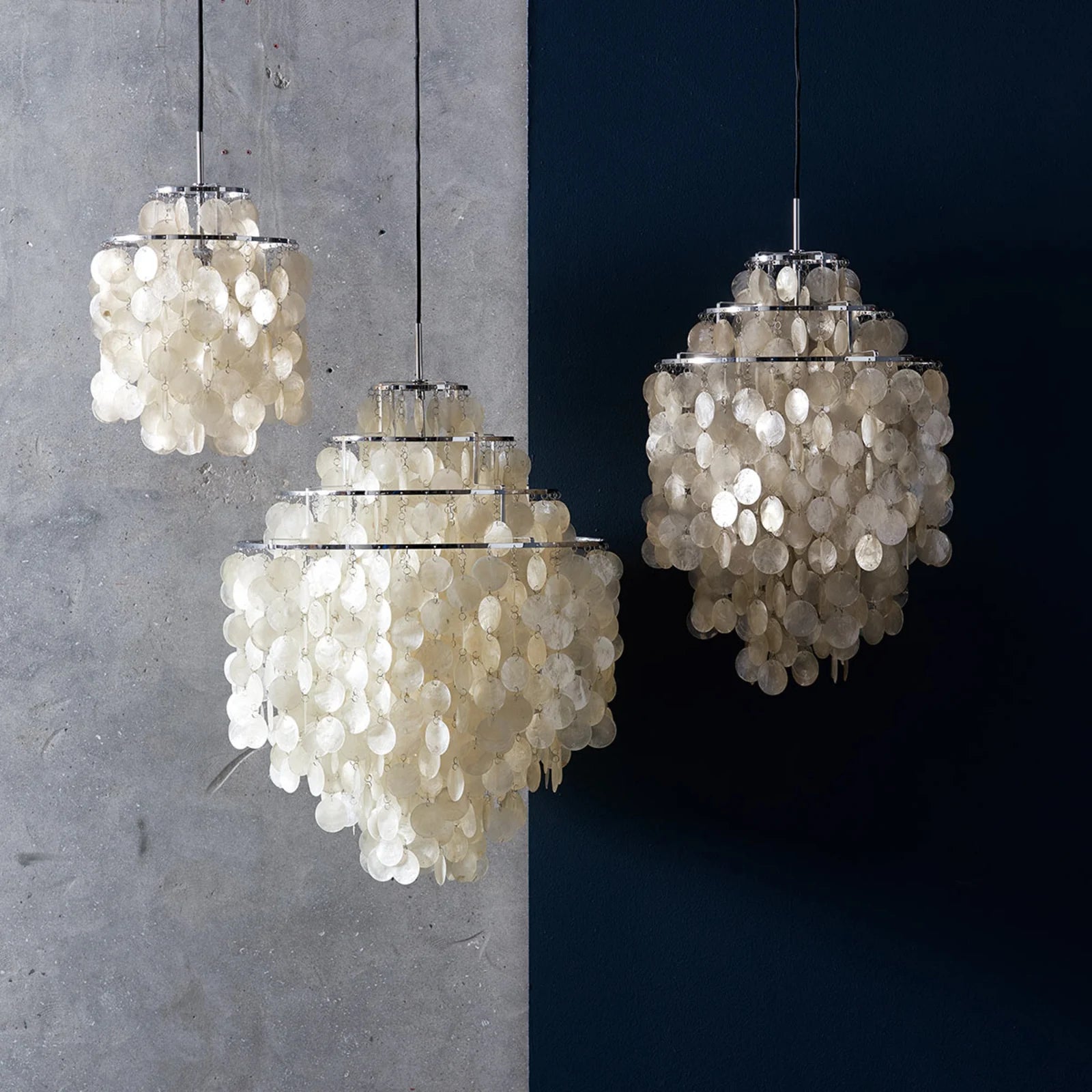 VP Globe Lamp