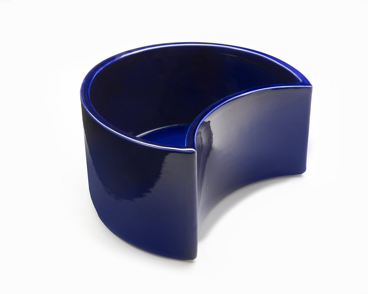 V-Bol – vaso - Sag 80 - Zanotta - Complemento