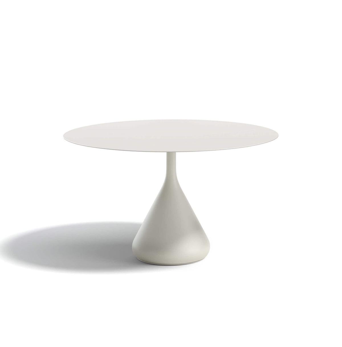 Satellite – low Dining table 115 – foto prodotto