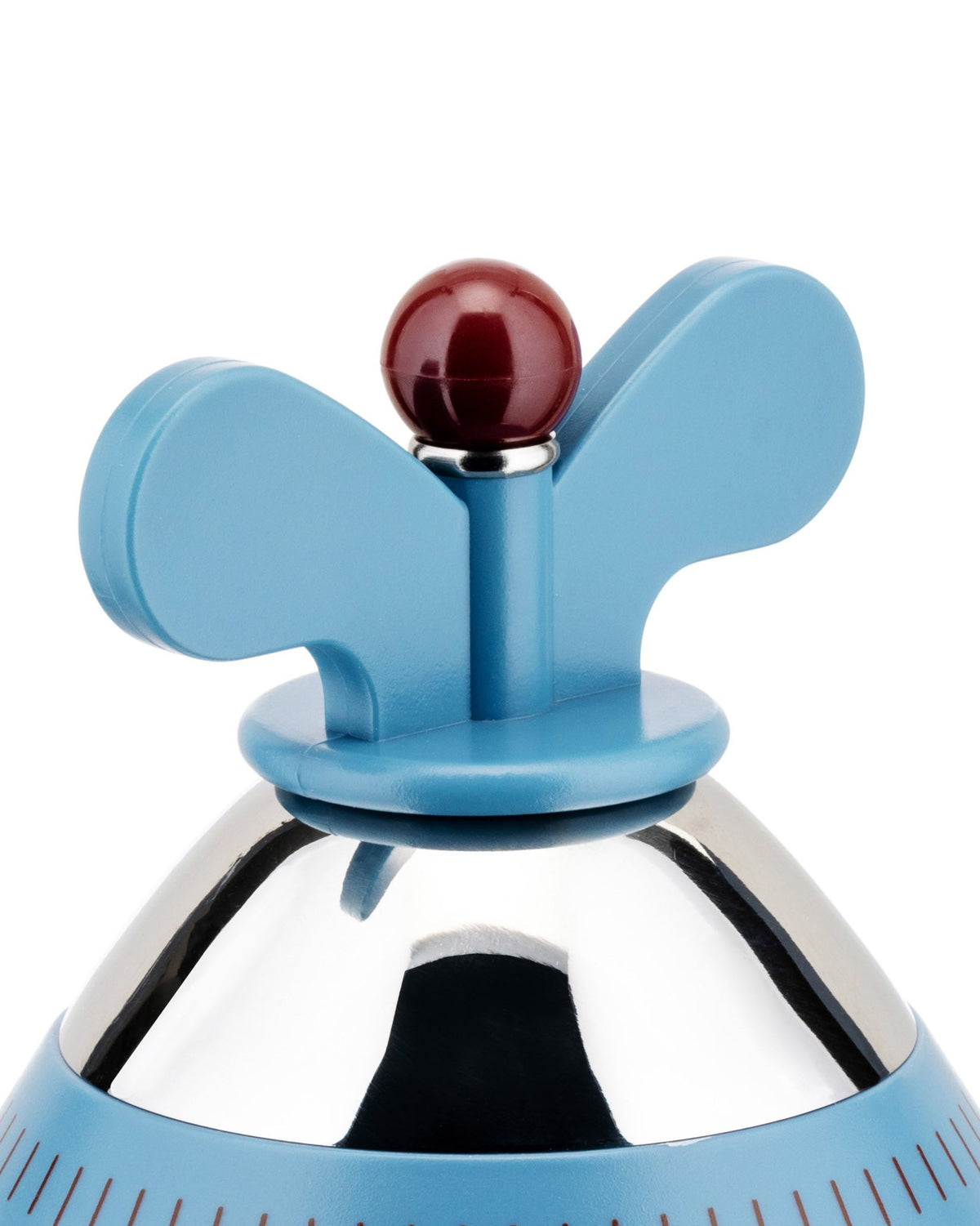 Kitchen Timer – contaminuti - Sag 80 - Alessi - Complemento