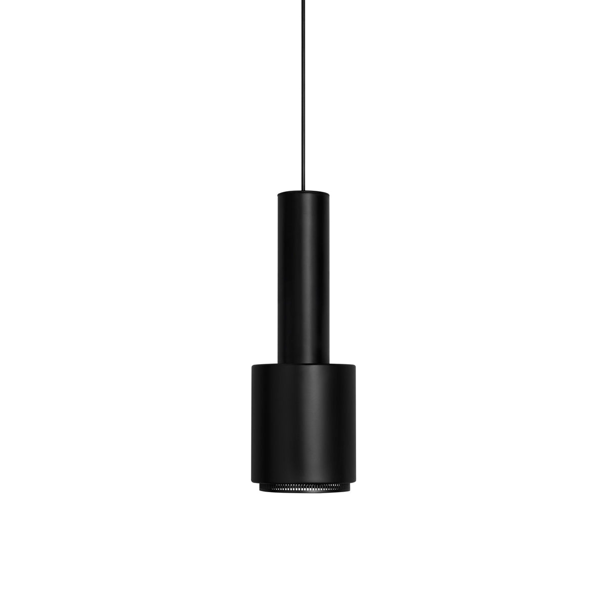 Pendant Light A110 "Hand Grenade" – lampada a sospensione - Sag 80 - Artek - Lampada