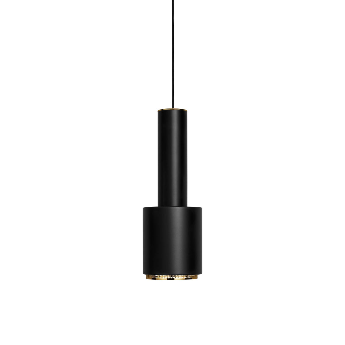 Pendant Light A110 "Hand Grenade" – lampada a sospensione - Sag 80 - Artek - Lampada