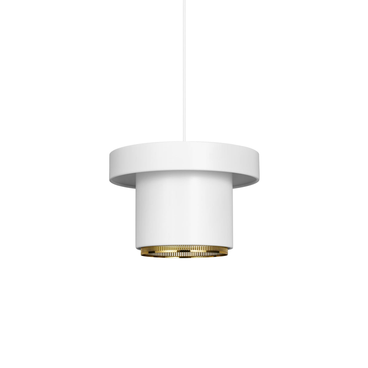 Pendant Light A201 – lampada a sospensione - Sag 80 - Artek - Lampada
