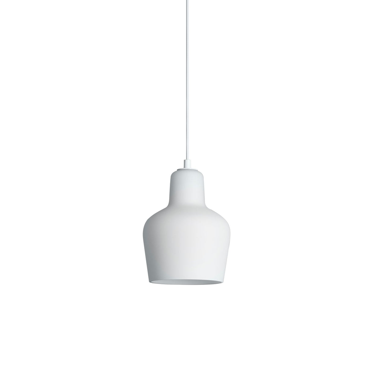 Pendant Light A440 – lampada a sospensione - Sag 80 - Artek - Lampada