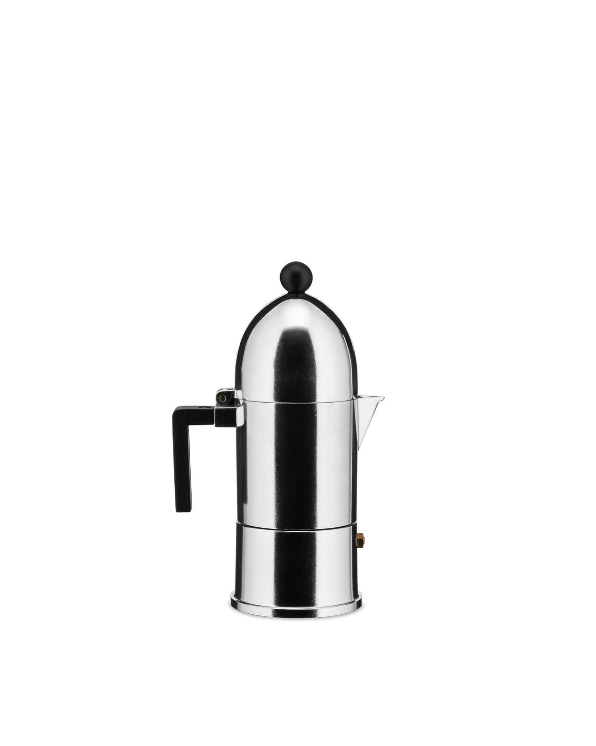 La cupola – caffettiera espresso - Sag 80 - Alessi - Complemento