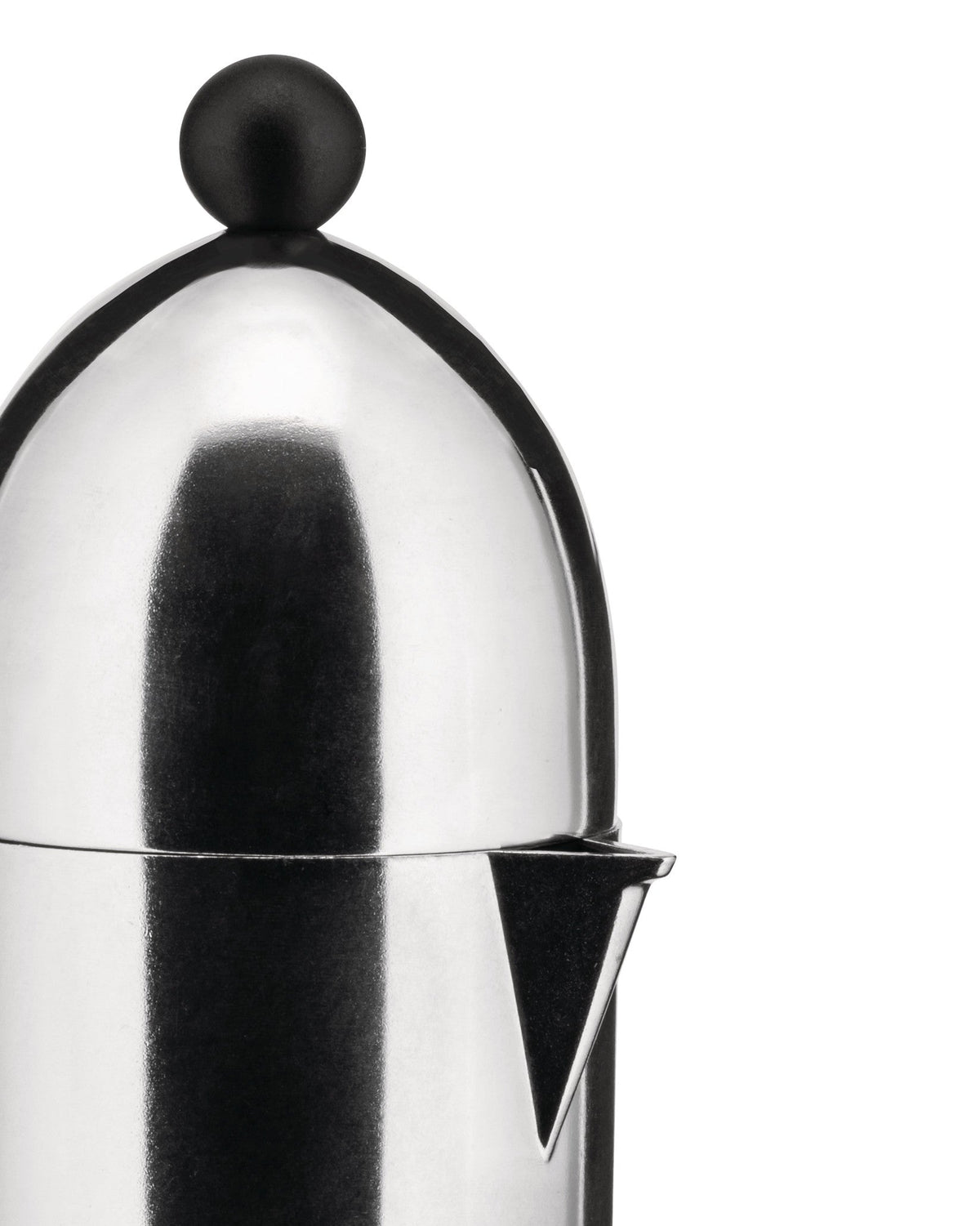 La cupola – caffettiera espresso - Sag 80 - Alessi - Complemento