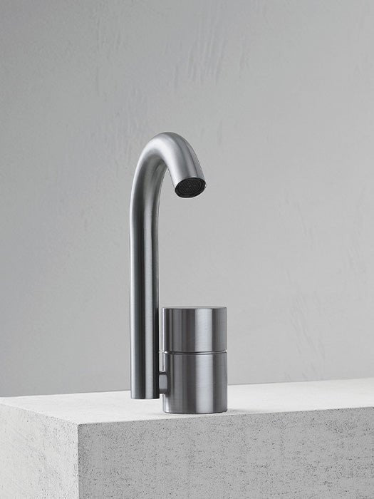 AA/27 – rubinetto bagno Aboutwater Boffi Fantini - Sag 80 - Boffi - Complemento