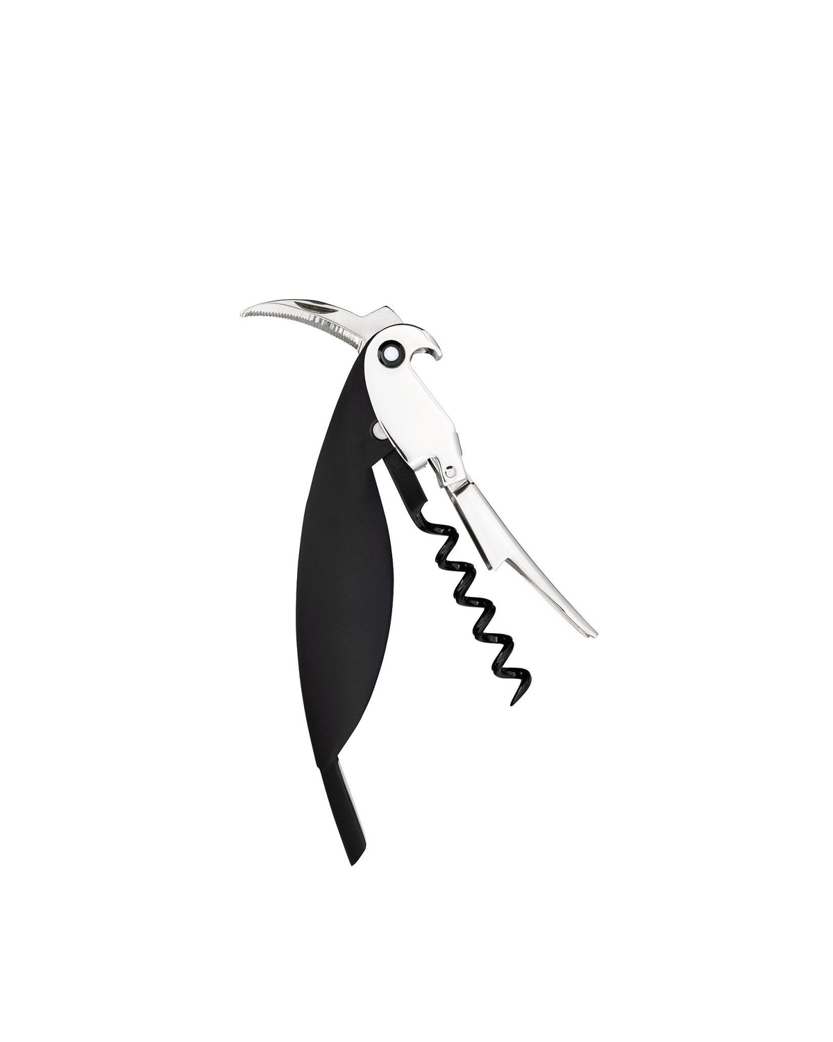 Parrot – cavatappi sommelier - Sag 80 - Alessi - Complemento