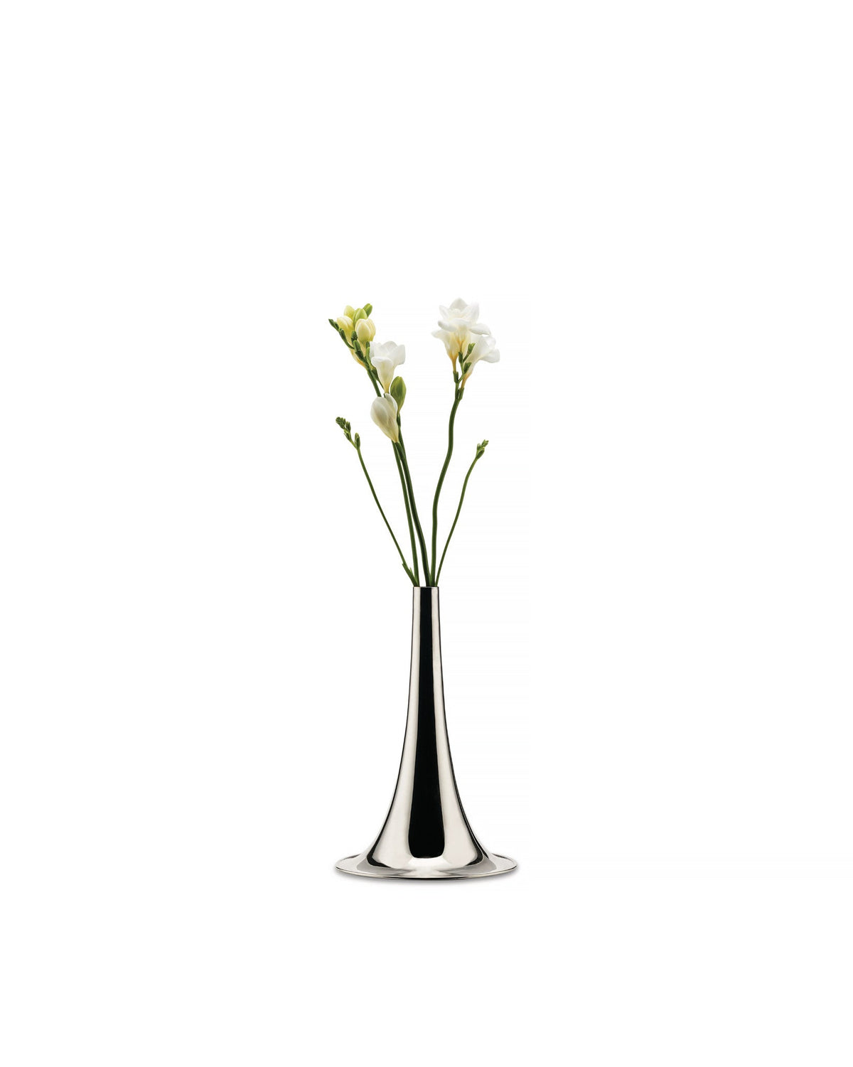 Trumpet – vaso per fiori (ITM04) - Sag 80 - Alessi - Complemento