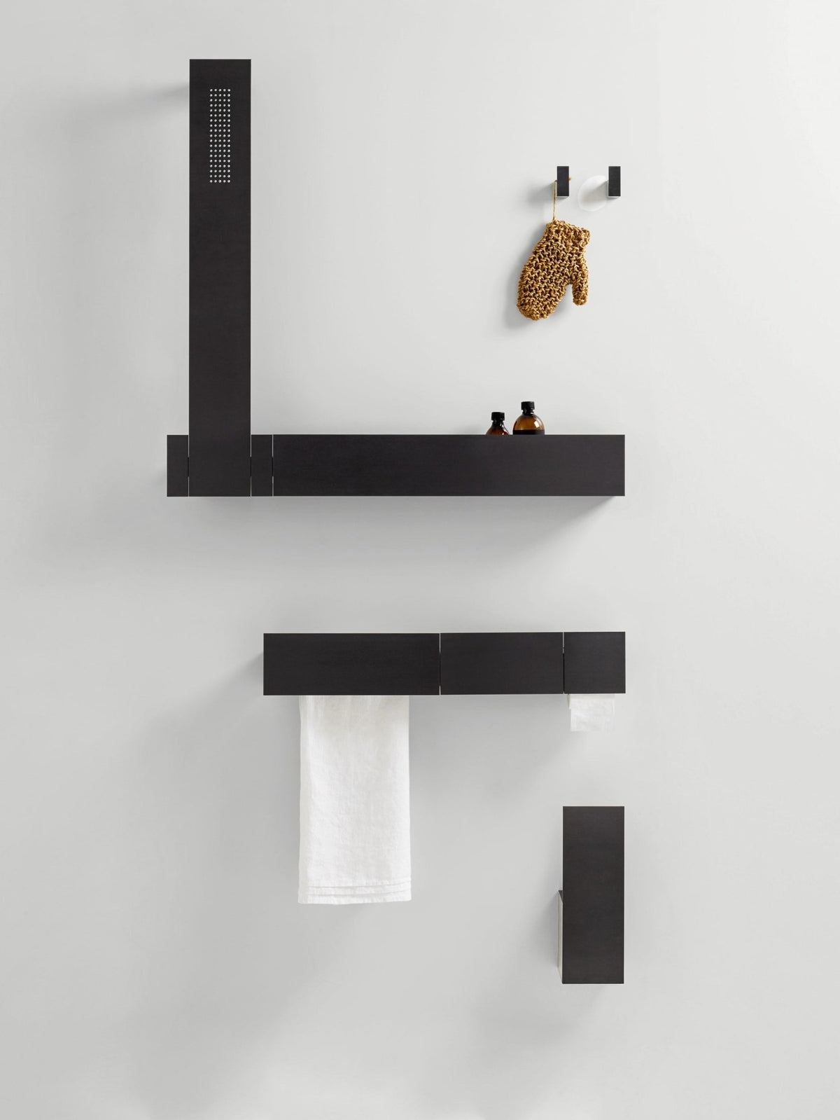 Sen – porta abiti – ambientata