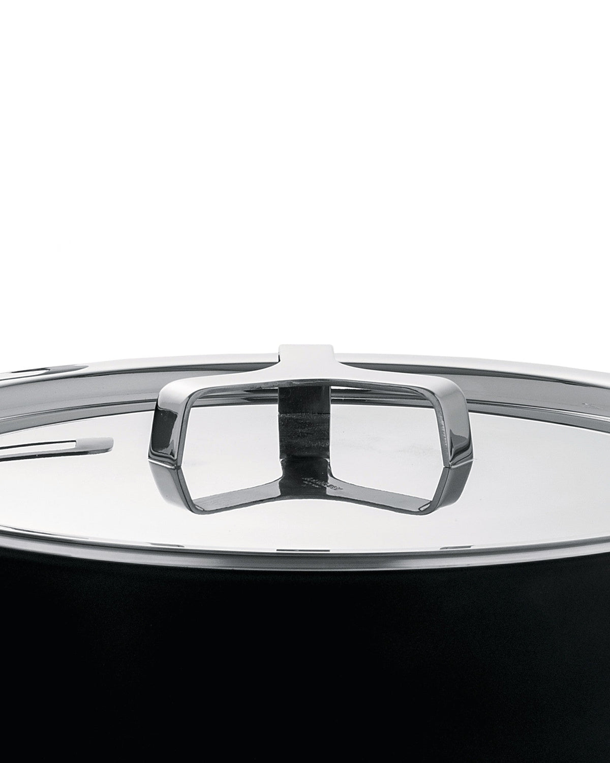 Pots&Pans – set di pentole 6 pezzi - Sag 80 - Alessi - Complemento
