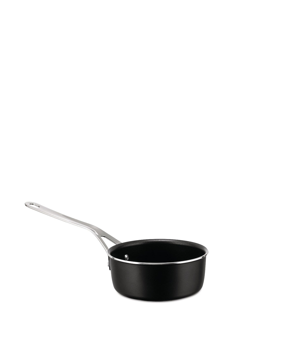 Pots&Pans – casseruola a manico lungo (AJM105 B) - Sag 80 - Alessi - Complemento