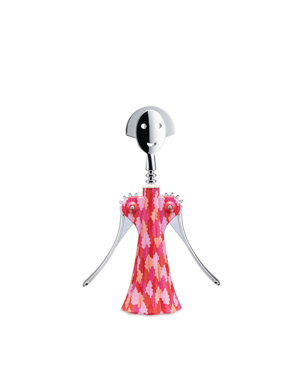 Anna G. – cavatappi (AM01A 7) - Sag 80 - Alessi - Complemento