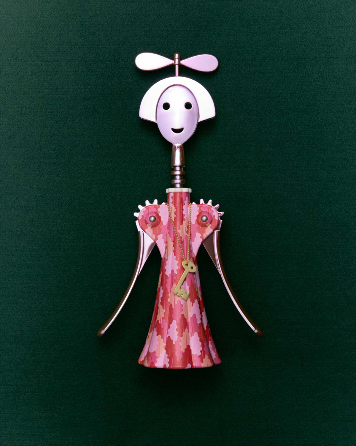 Anna G. – cavatappi (AM01A/FM) – ambientata