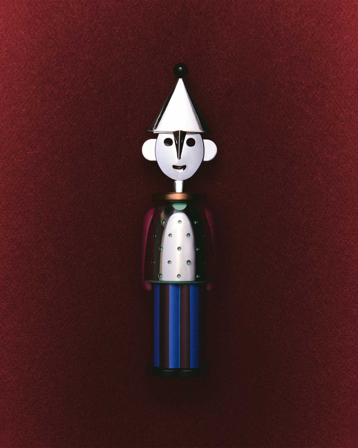 Alessandro M. – cavatappi (AM23A/ARB) - Sag 80 - Alessi - Complemento