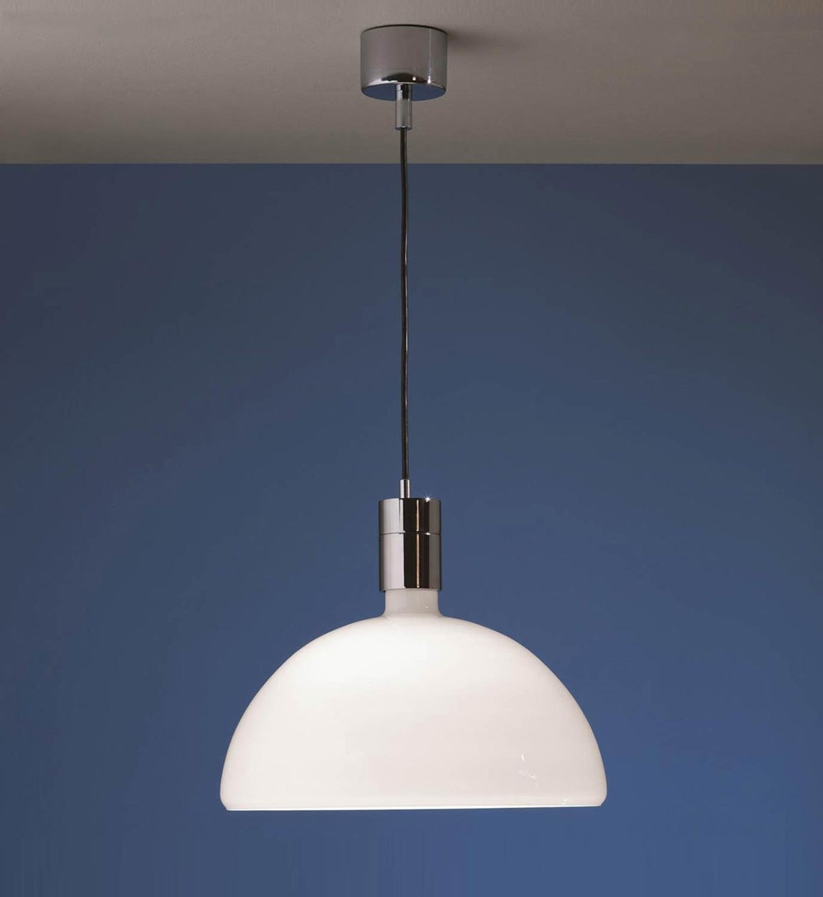 AM4C – lampada a sospensione – ambientata