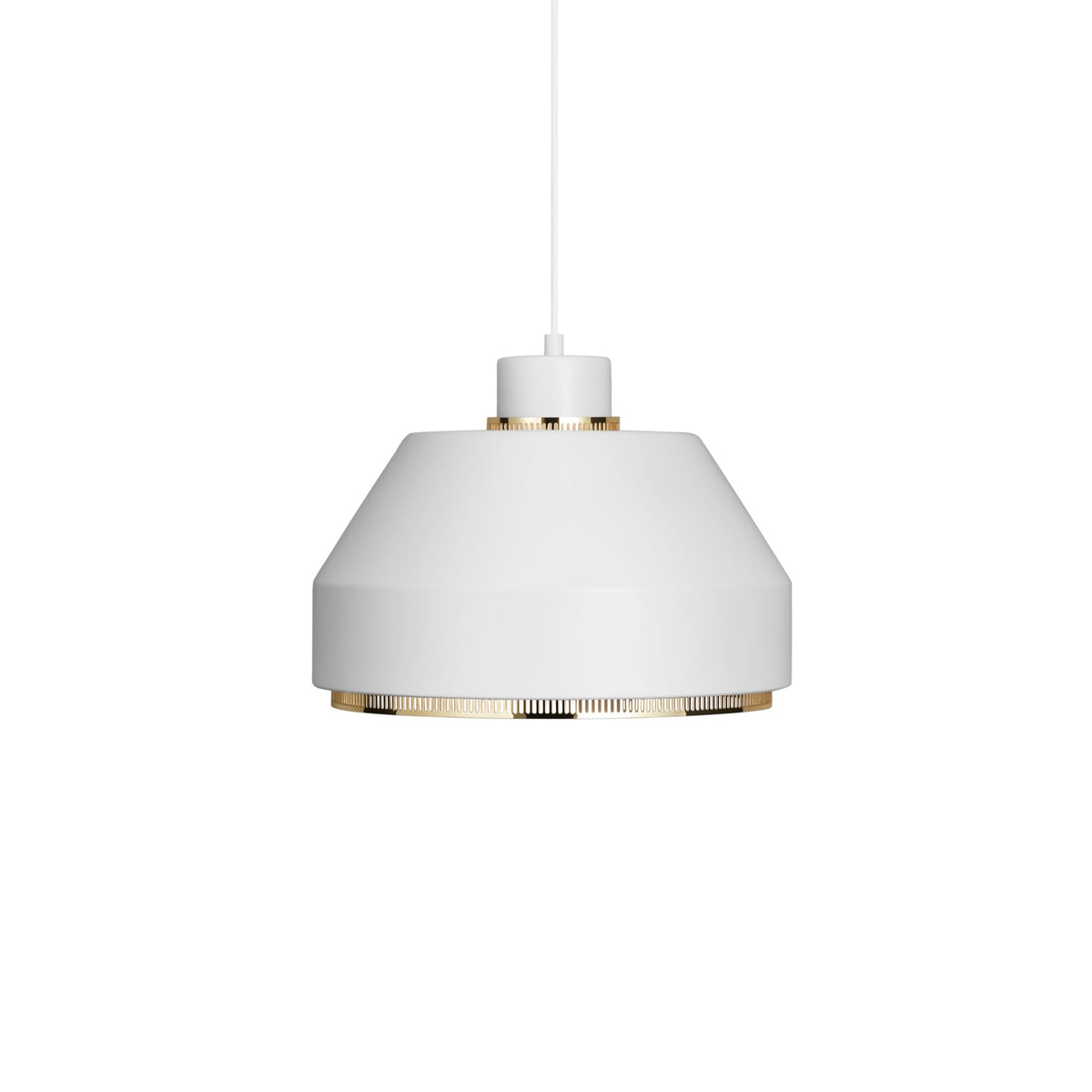 Pendant Light AMA500 – lampada a sospensione - Sag 80 - Artek - Lampada
