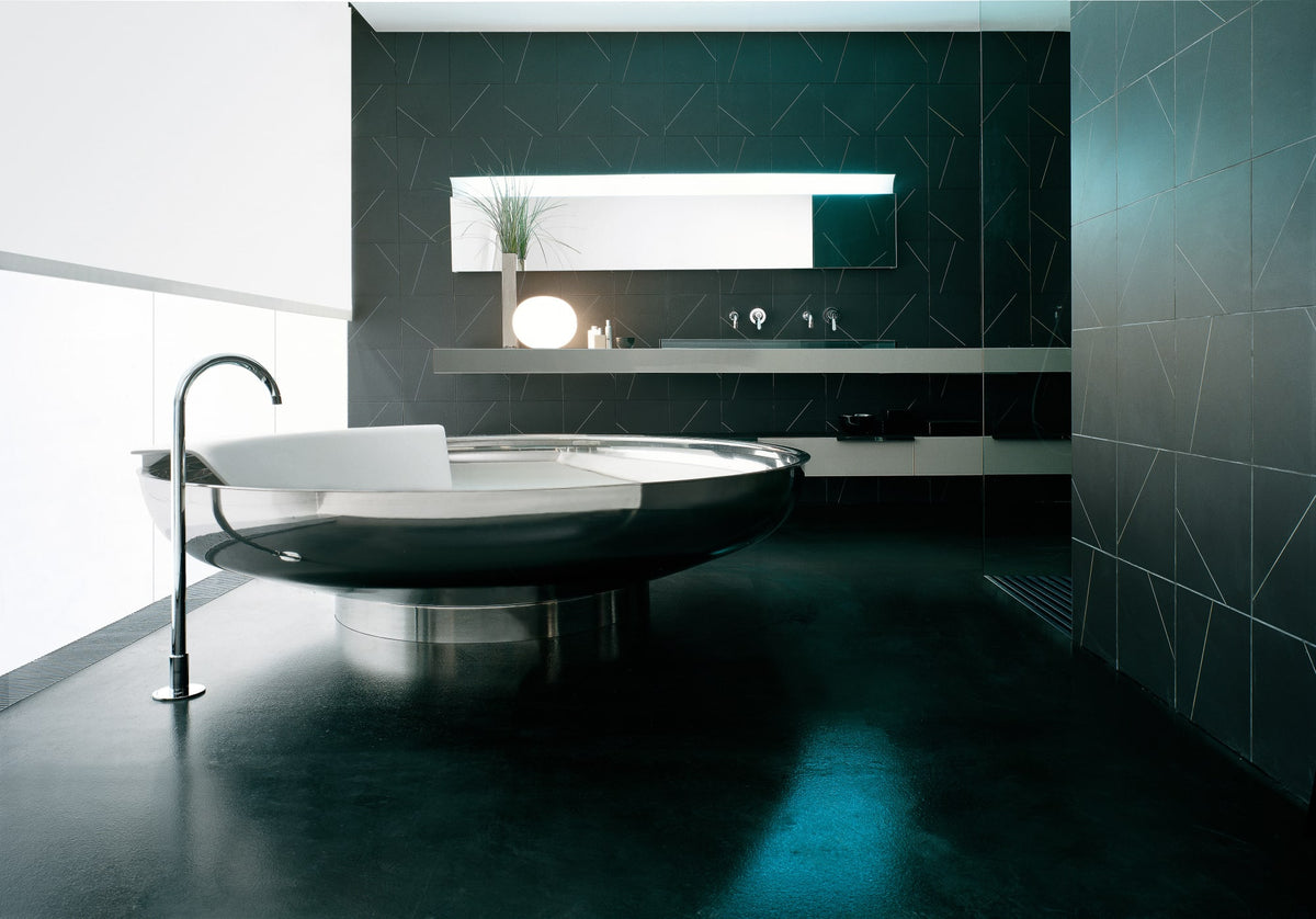 Ufo – vasca freestanding – foto prodotto