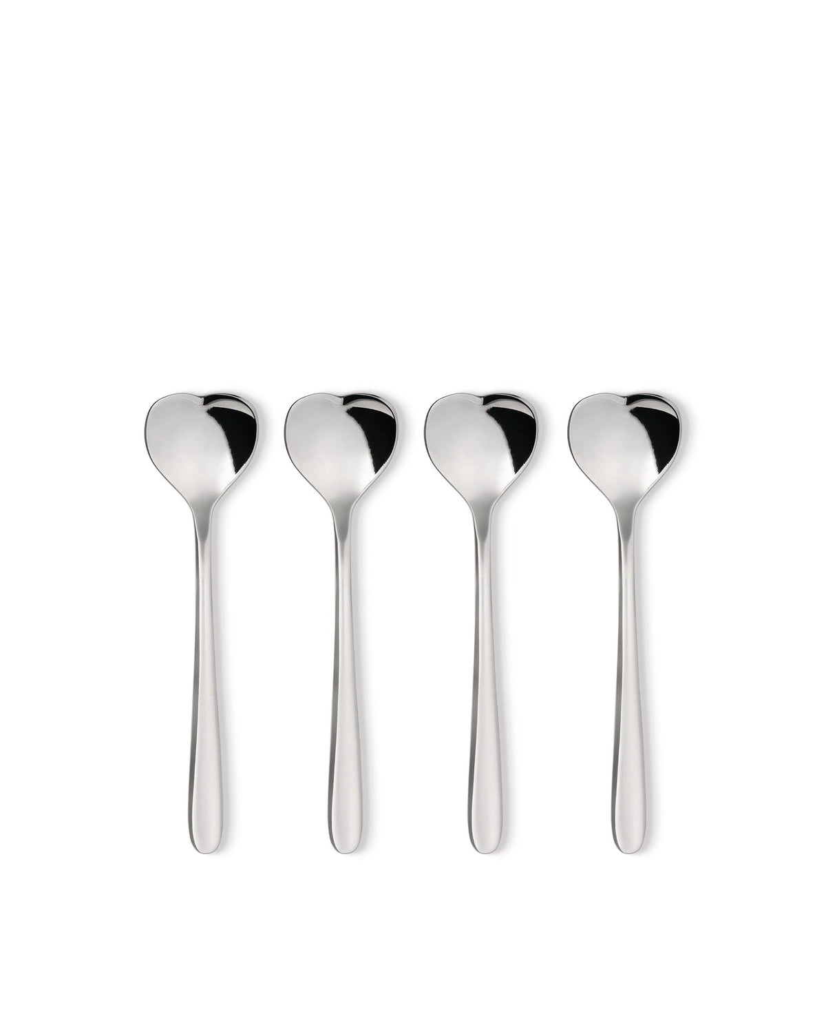 MMI08 – set di 4 cucchiaini da caffè – ambientata