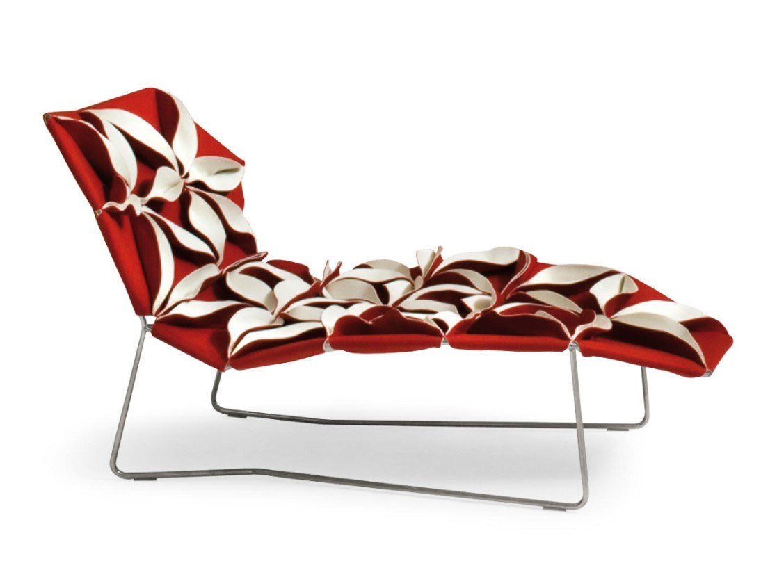 Antibodi – chaise longue – ambientata