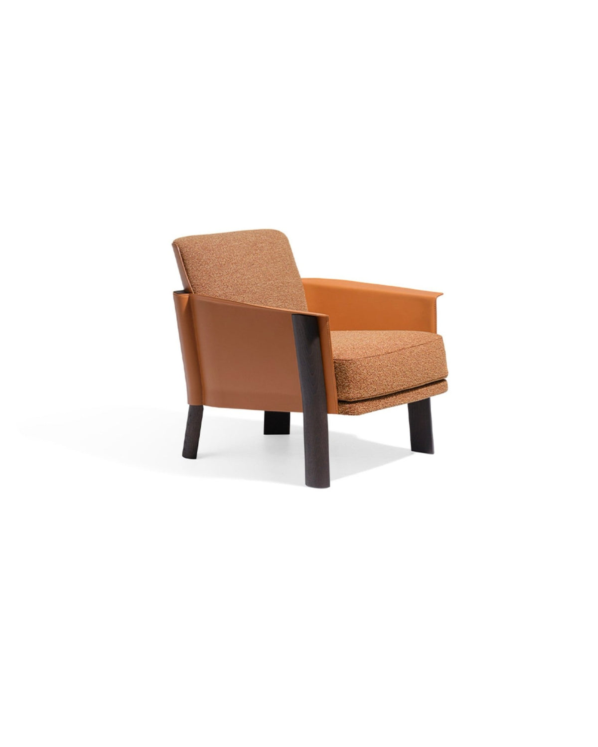 ARMAND Poltrona - Sag 80 - MOLTENI - Poltrona
