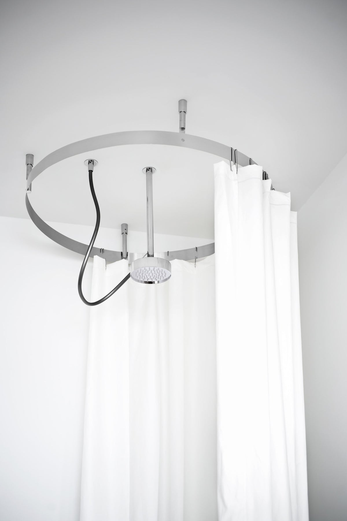 Memory soffione o 154 mm – soffioni - Sag 80 - Agape - Bagno