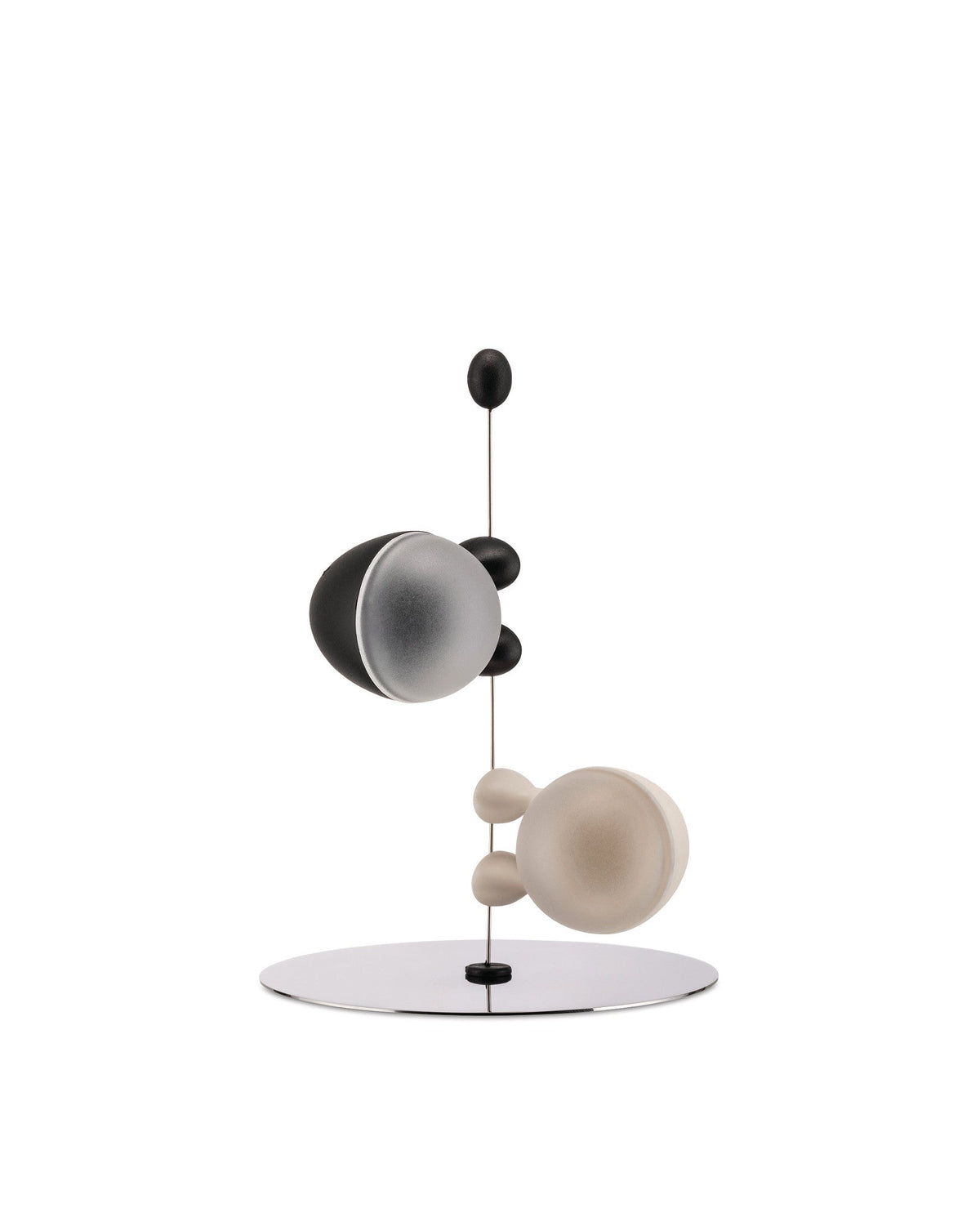 Lilliput – servizio per sale e pepe - Sag 80 - Alessi - Complemento
