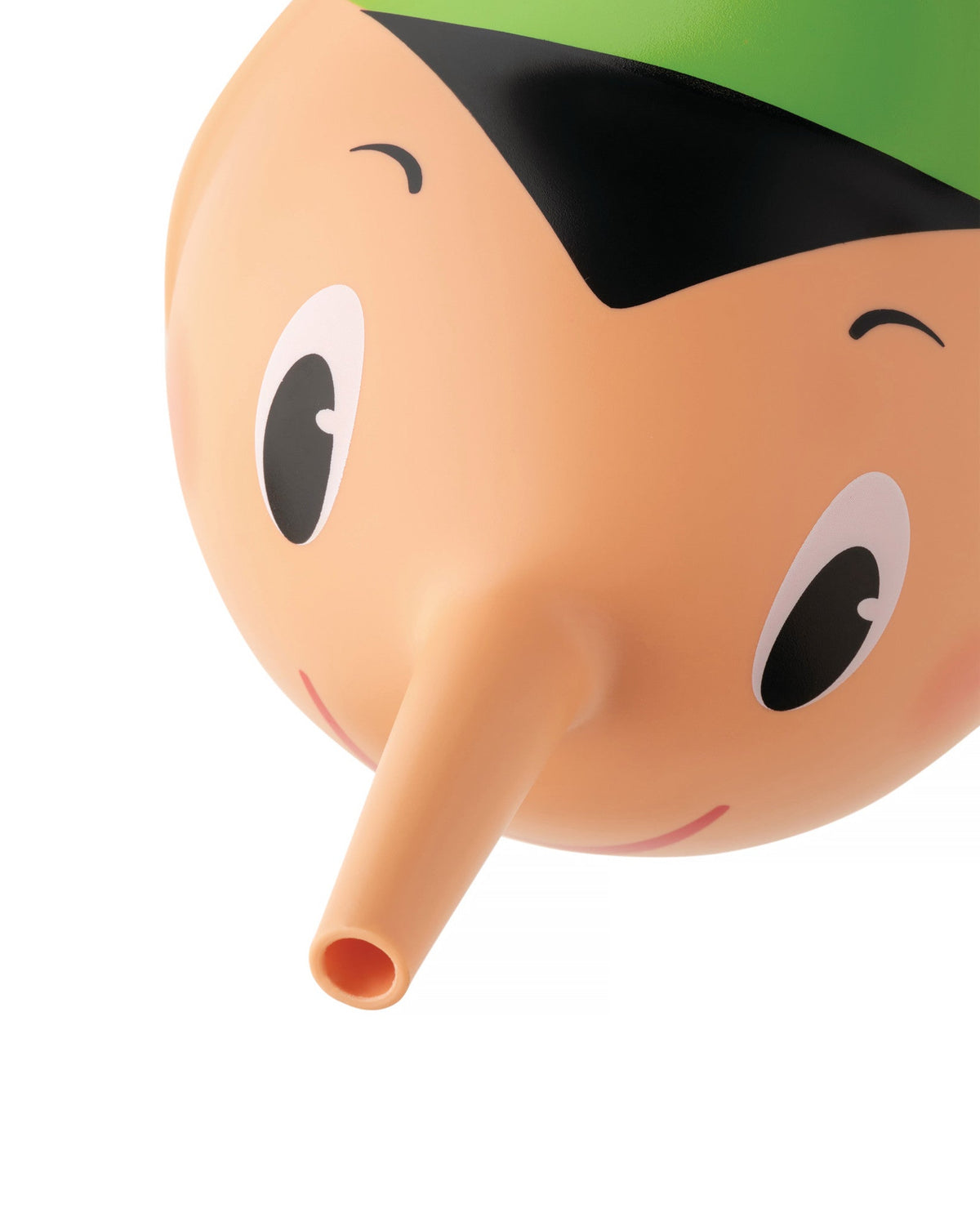 Pino – imbuto - Sag 80 - Alessi - Complemento
