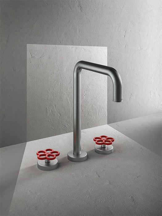 AW/Pipe – rubinetto bagno Aboutwater Boffi Fantini - Sag 80 - Boffi - Complemento