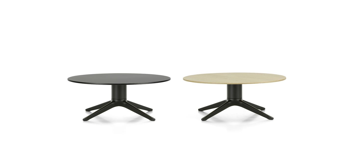 Abalon Table - Sag 80 - Vitra - Tavolino