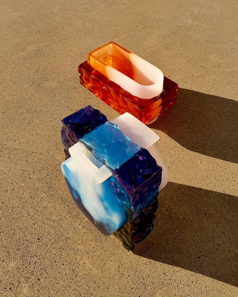 Porta Porta – vaso / svuotatasche – foto prodotto