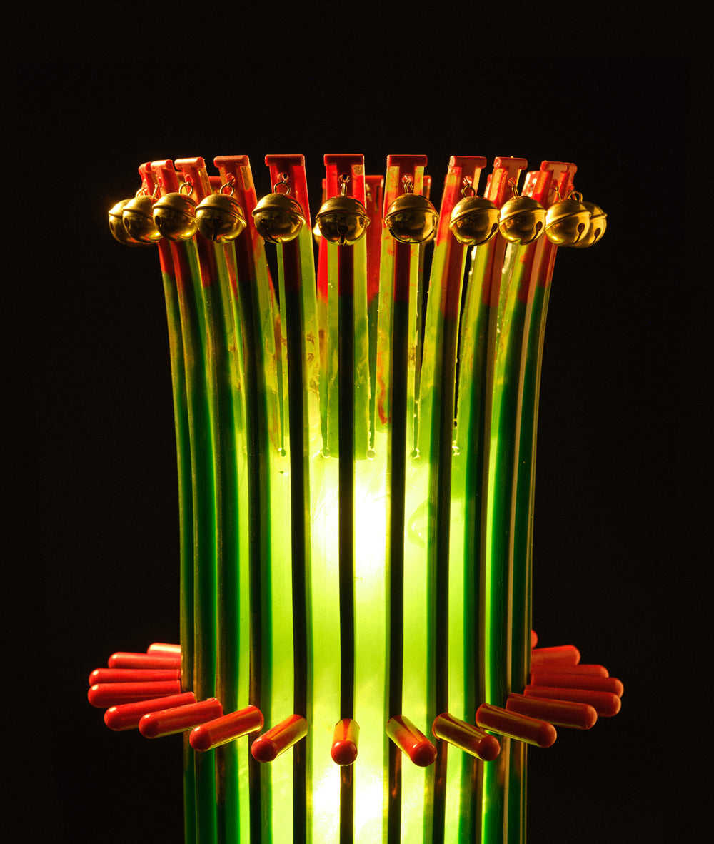 Alda – lampada – ambientata