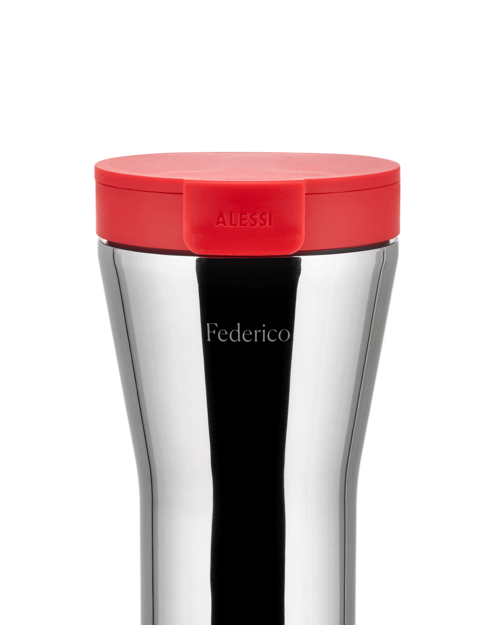 Caffa – travel mug – ambientata