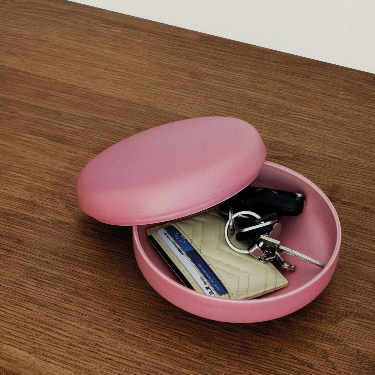 Alev – contenitore con coperchio - Sag 80 - Raawii - Contenitore