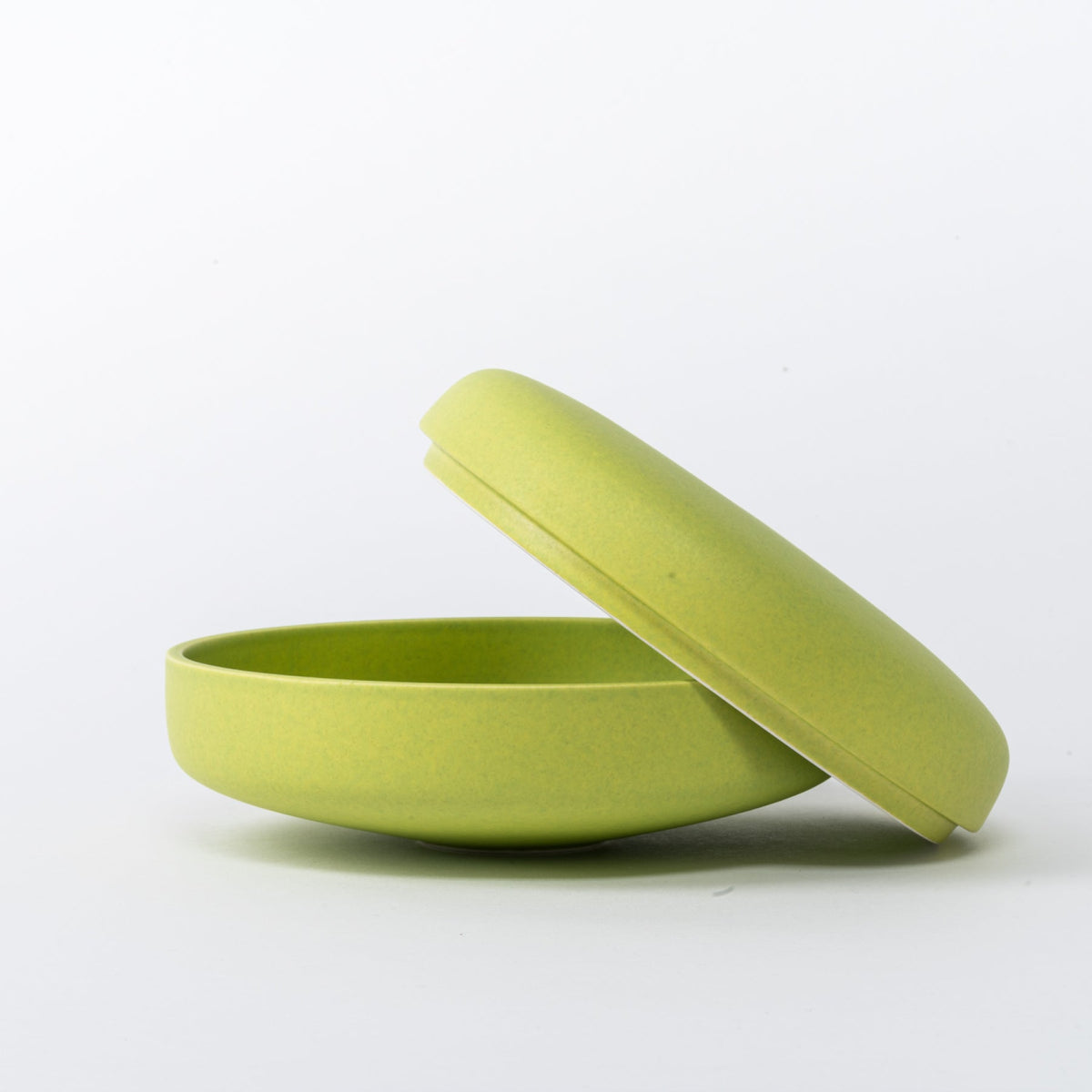 Alev – contenitore con coperchio - Sag 80 - Raawii - Contenitore