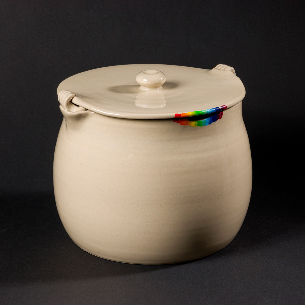 Allafinedellarcobaleno – oggetto / scultura – foto prodotto