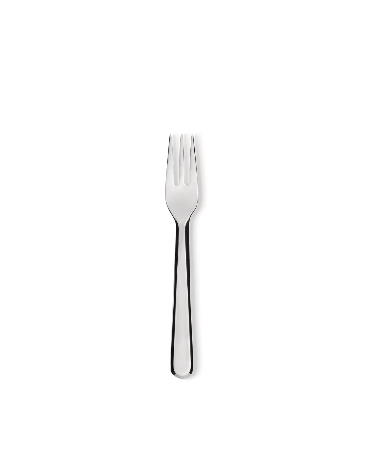 Amici – set di 4 forchettine per antipasti - Sag 80 - Alessi - Complemento